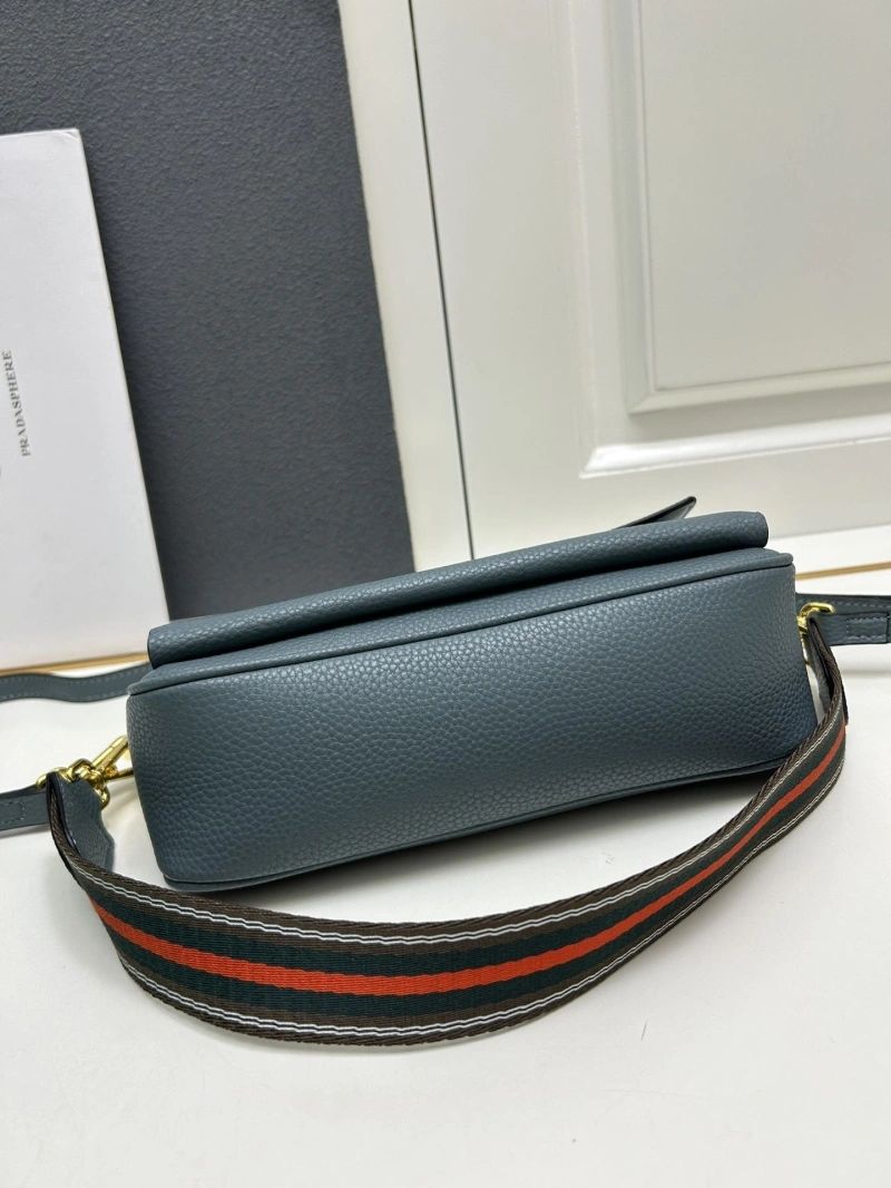 Prada Satchel Bags 4224-0707