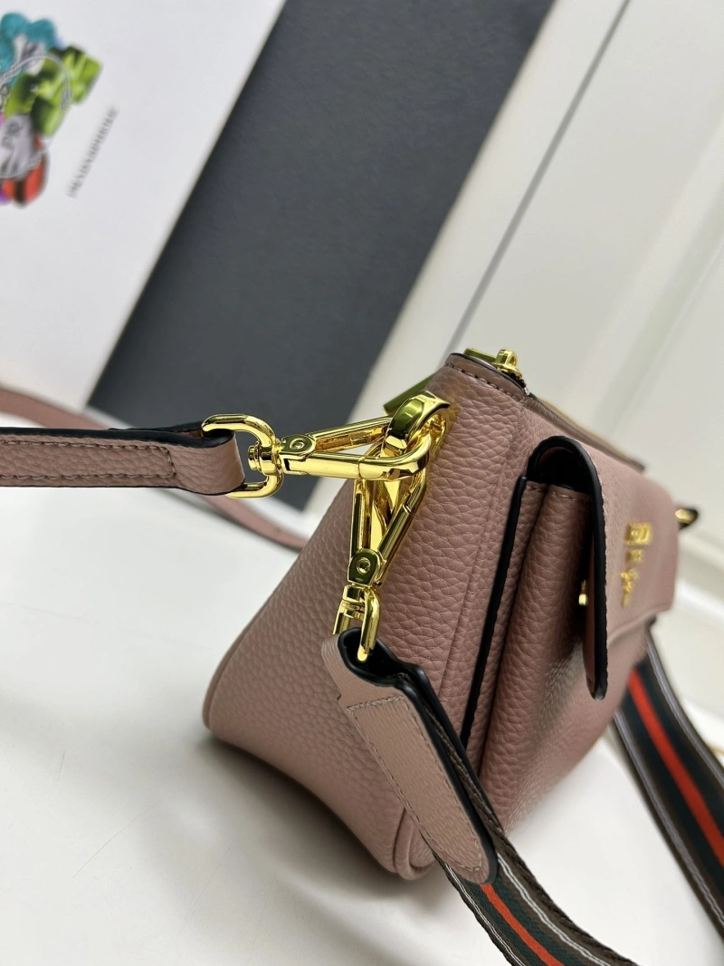 Prada Satchel Bags 4224-0708