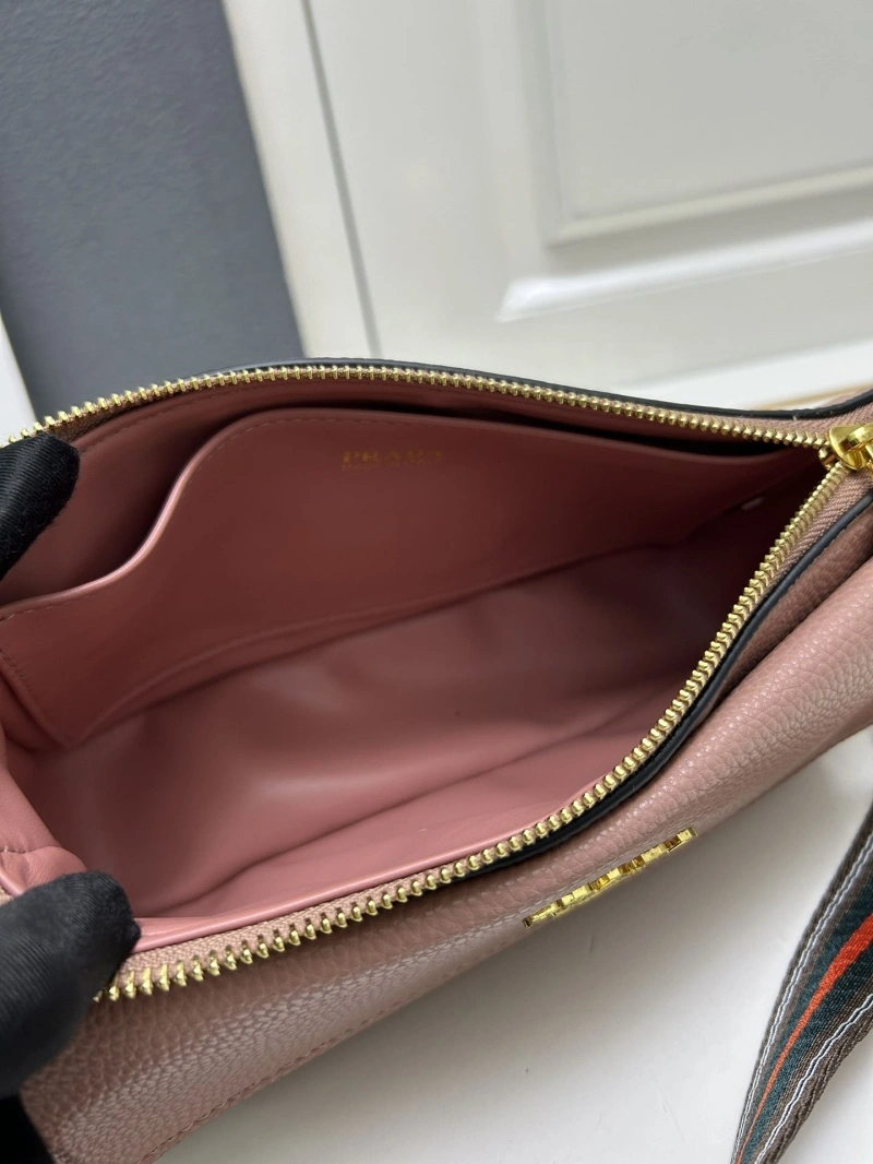 Prada Satchel Bags 4224-0708