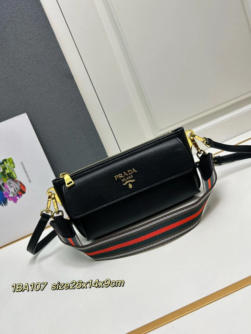 Prada Satchel Bags 4224-0710
