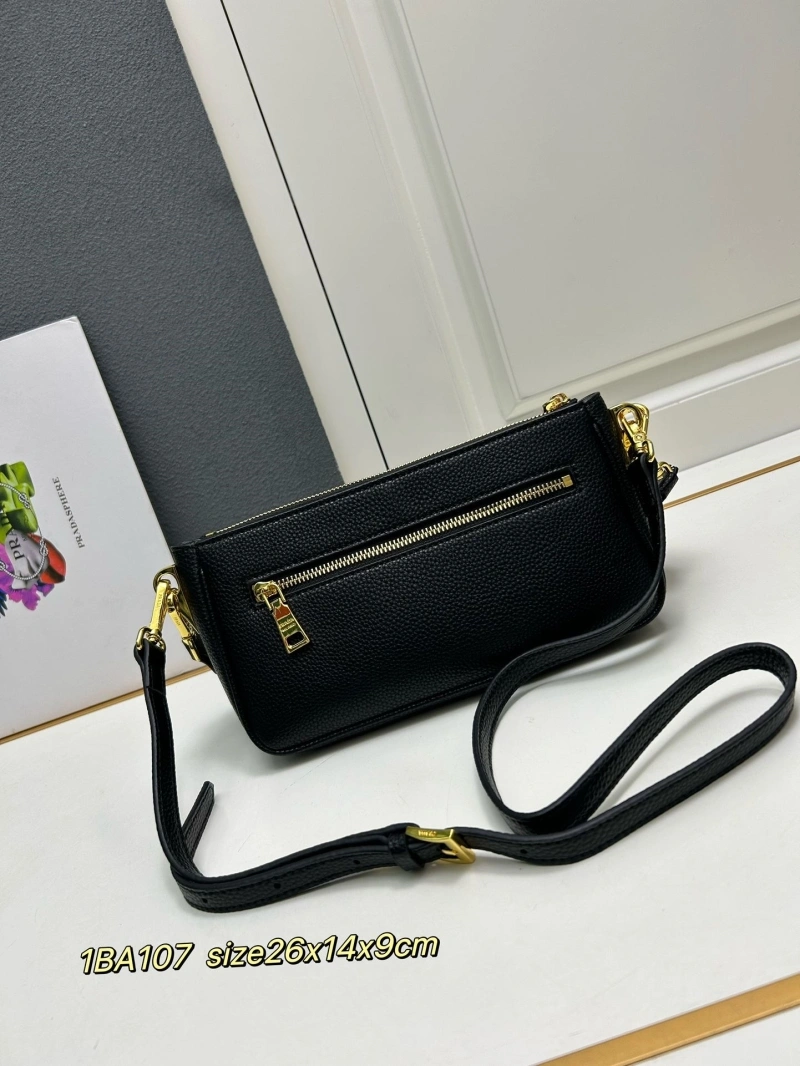 Prada Satchel Bags 4224-0710