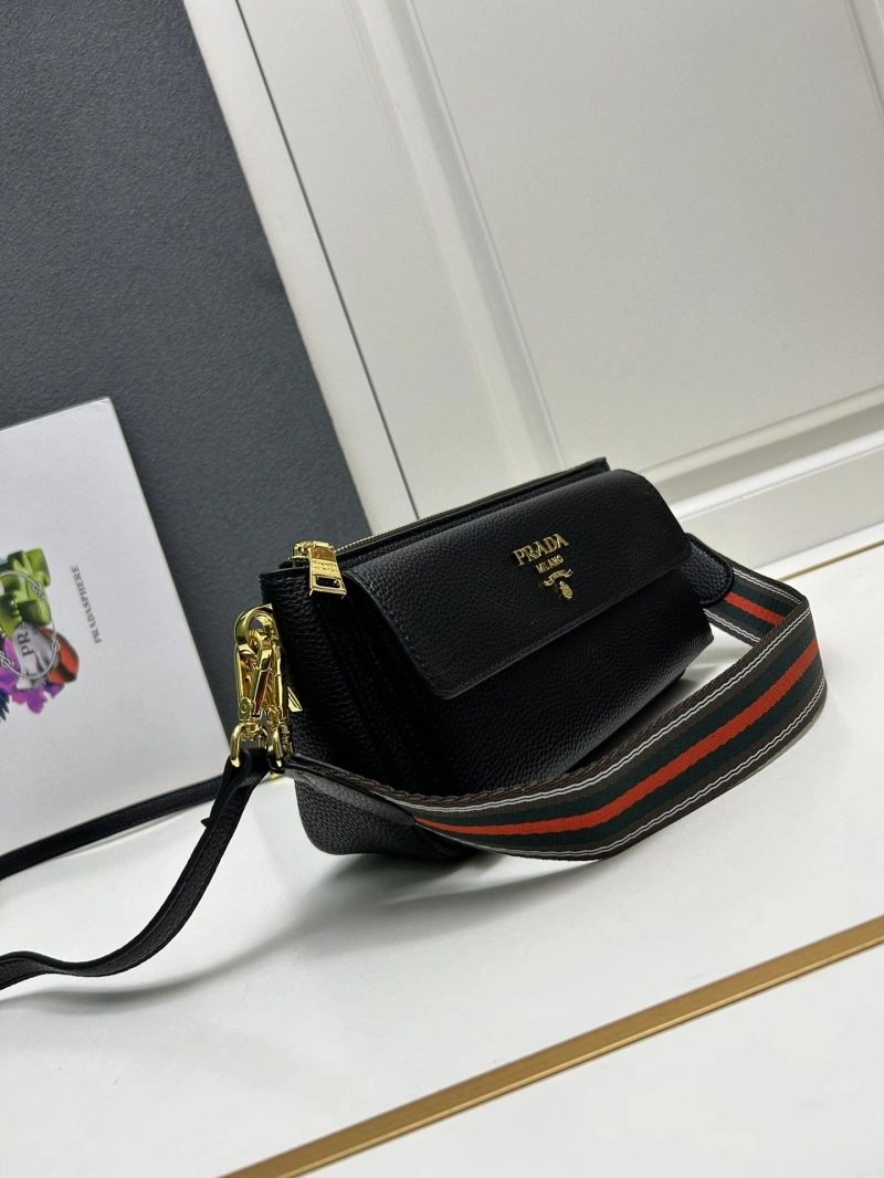 Prada Satchel Bags 4224-0710