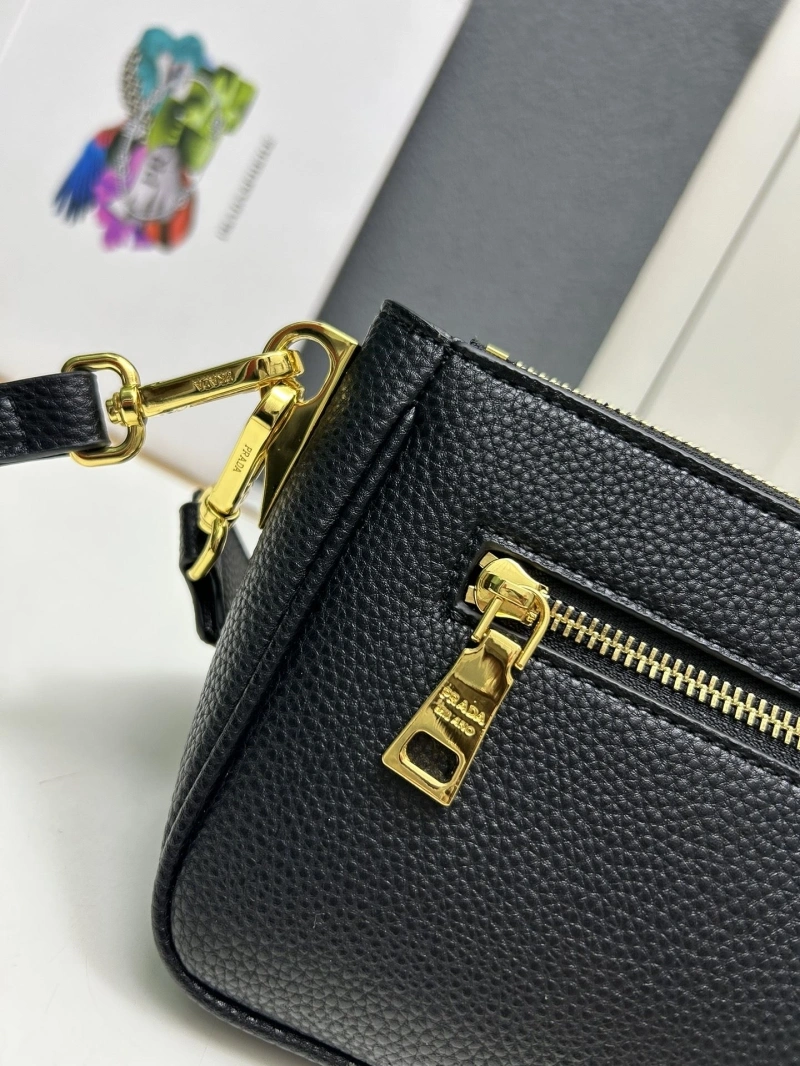 Prada Satchel Bags 4224-0710