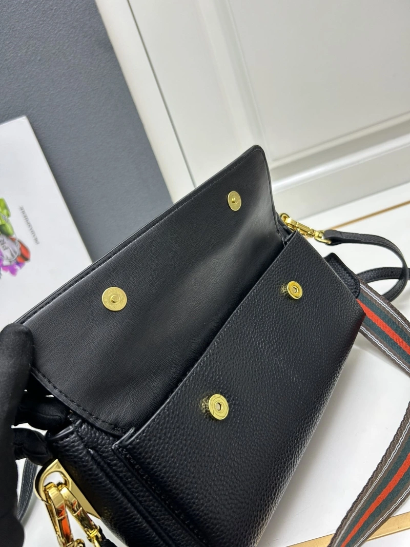 Prada Satchel Bags 4224-0710