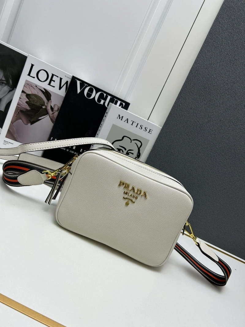 Prada Satchel Bags 4224-0718