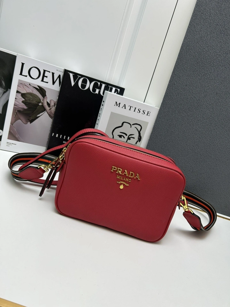 Prada Satchel Bags 4224-0718