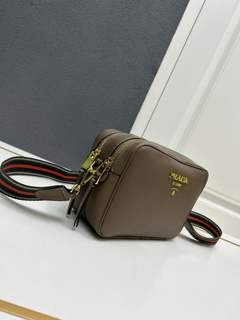 Prada Satchel Bags 4224-0719