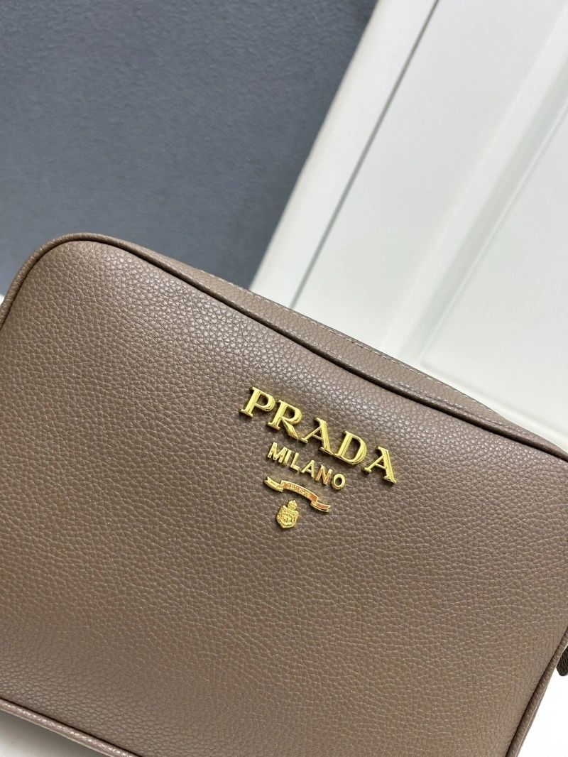 Prada Satchel Bags 4224-0719