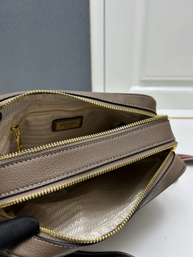 Prada Satchel Bags 4224-0719