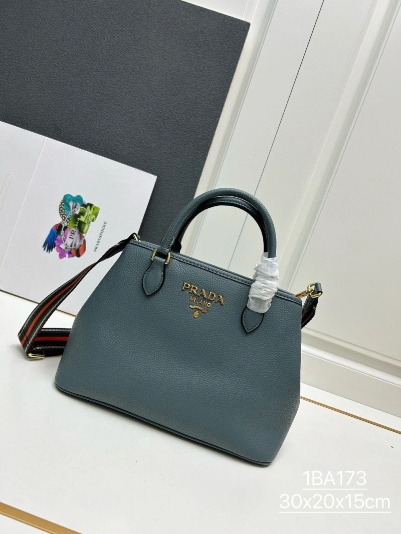 Prada Top Handle Bags 4224-0720
