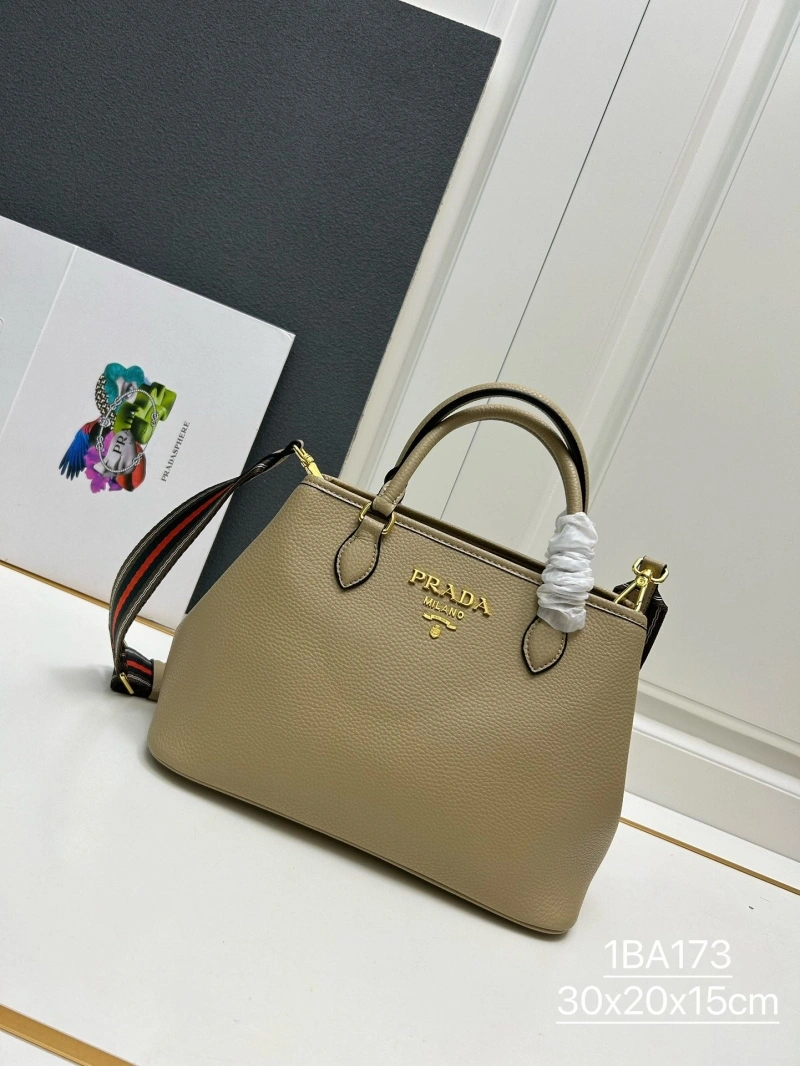 Prada Top Handle Bags 4224-0721