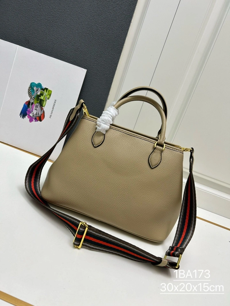Prada Top Handle Bags 4224-0721