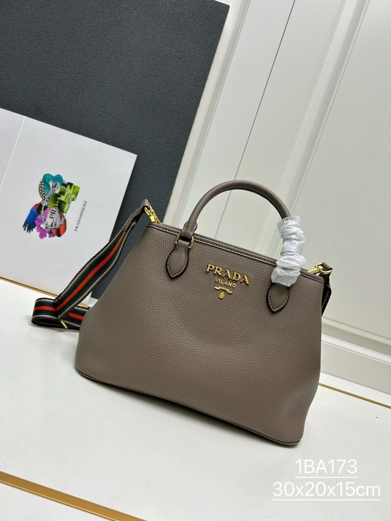 Prada Top Handle Bags 4224-0722