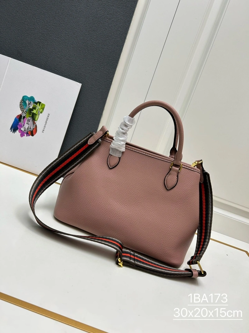 Prada Top Handle Bags 4224-0725