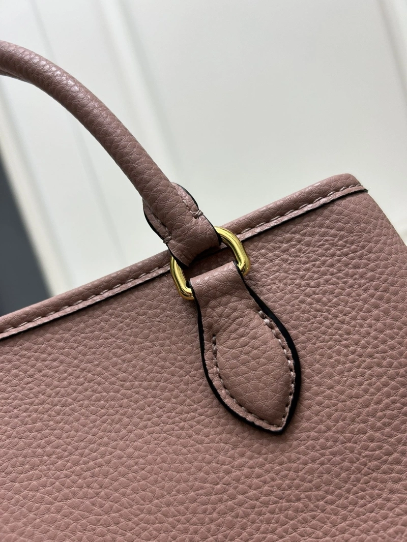 Prada Top Handle Bags 4224-0725