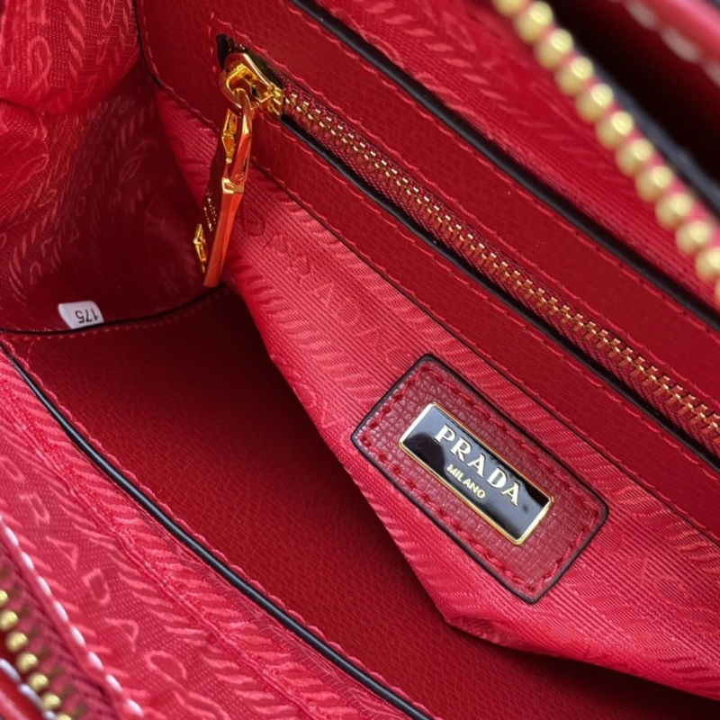 Pra*a top handle bags 4224-0726