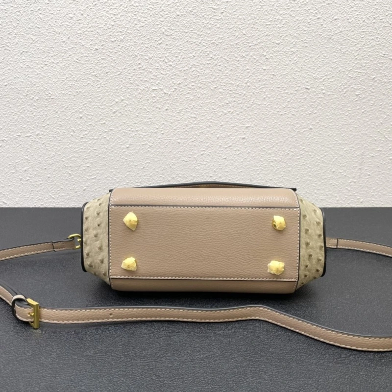 Prada Top Handle Bags 4224-0727