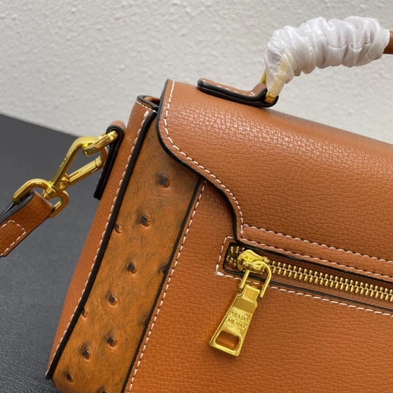 Prada Top Handle Bags 4224-0728