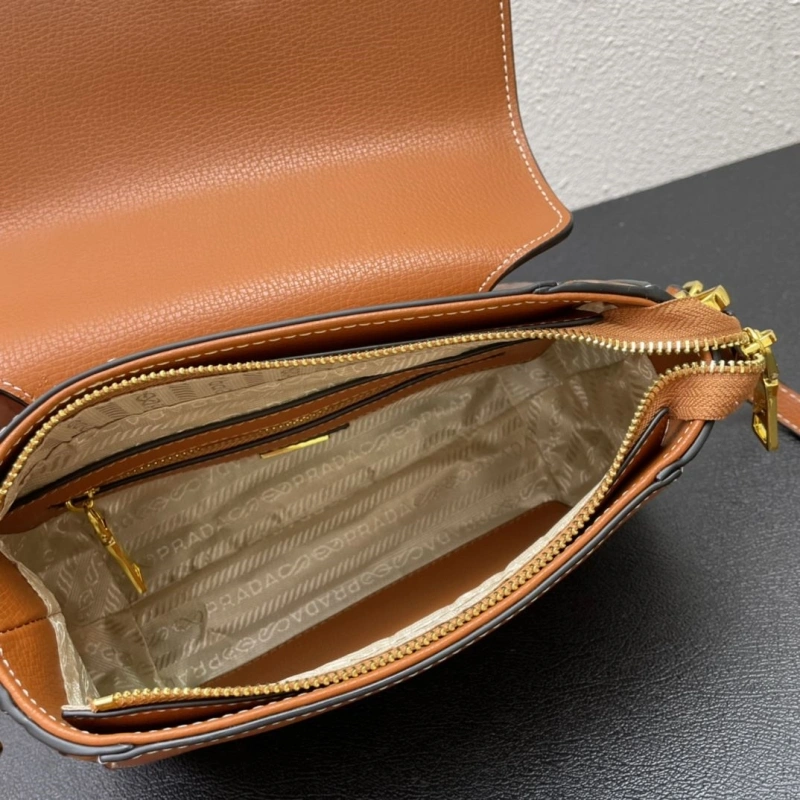 Prada Top Handle Bags 4224-0728