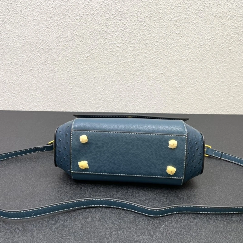 Prada Top Handle Bags 4224-0729