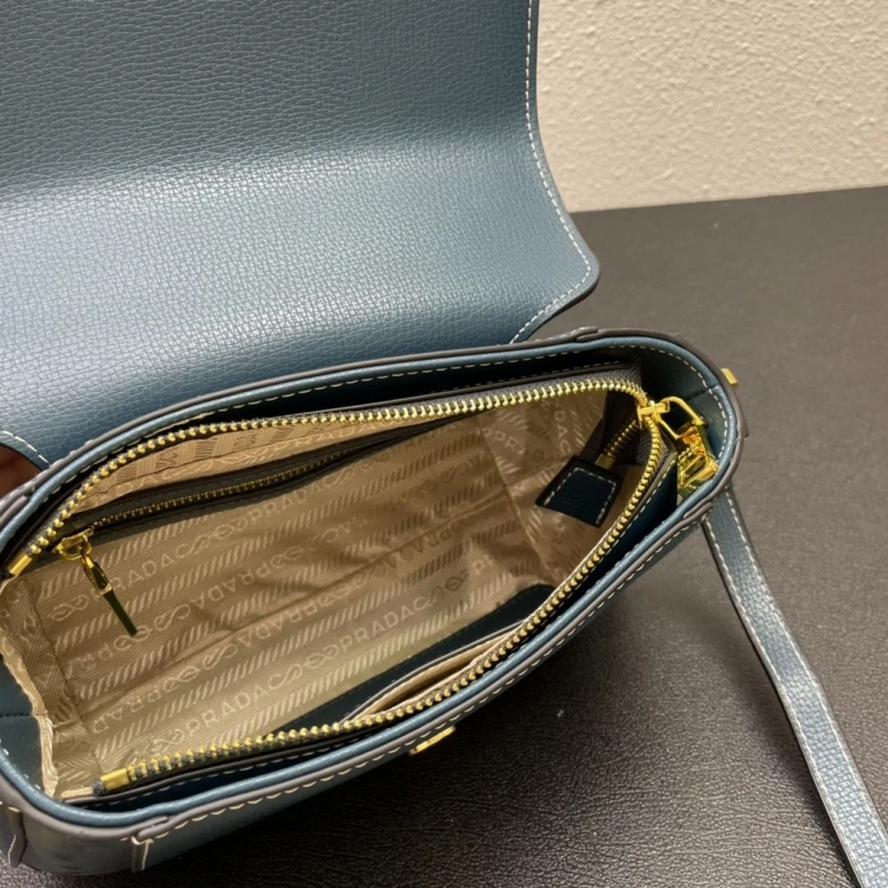 Prada Top Handle Bags 4224-0729