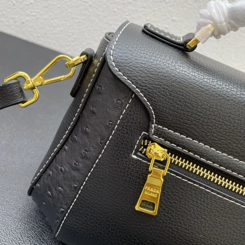 Prada Top Handle Bags 4224-0730