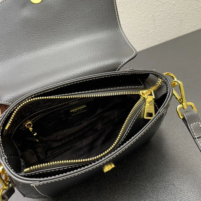 Prada Top Handle Bags 4224-0730