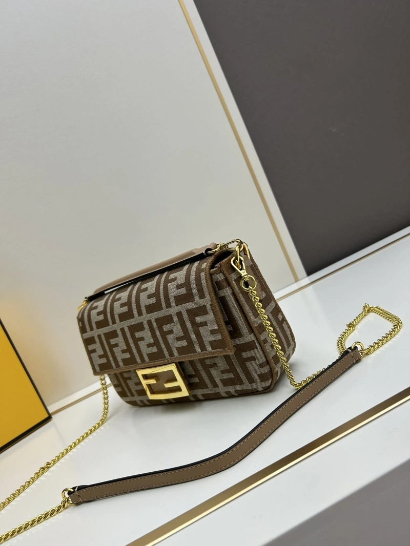 Fendi Baguette Bags 4224-0766