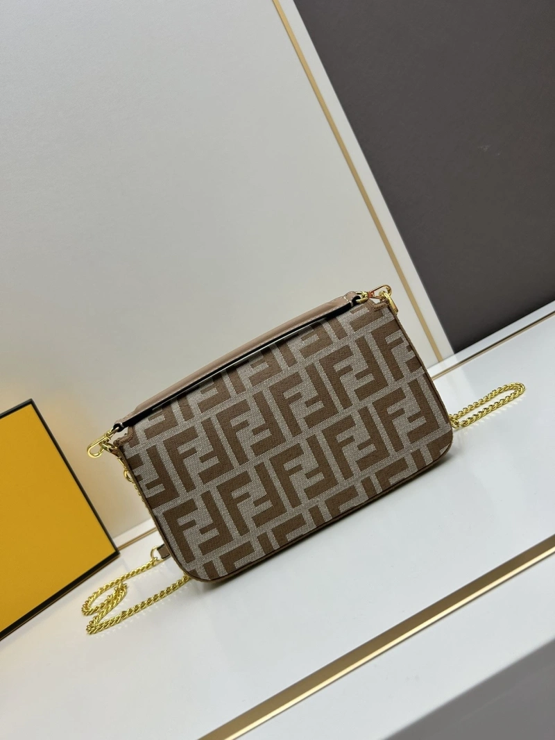 Fendi Baguette Bags 4224-0766