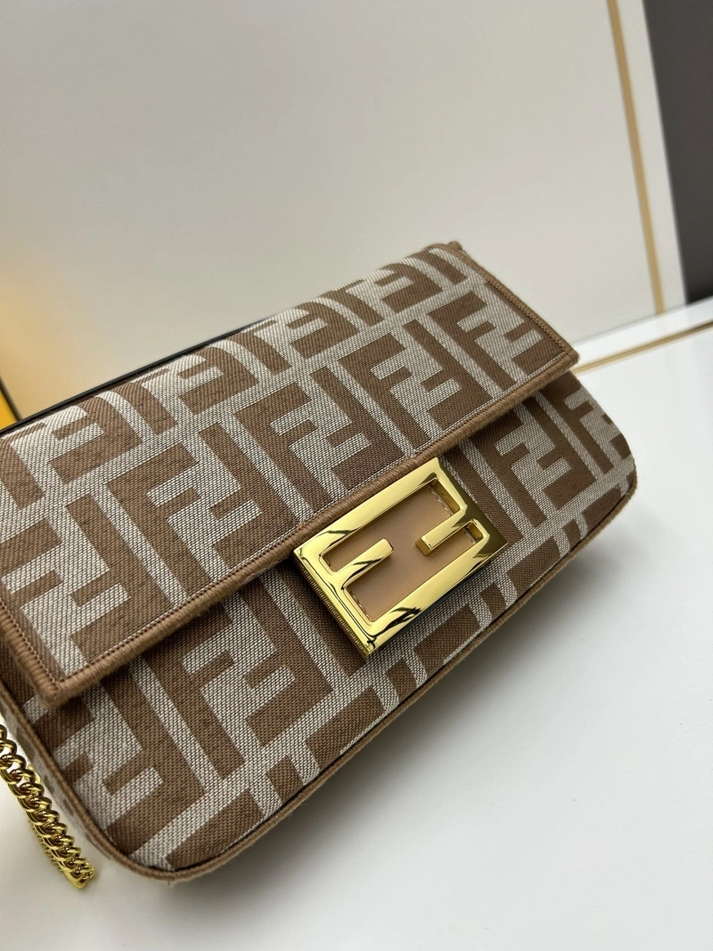 Fendi Baguette Bags 4224-0766