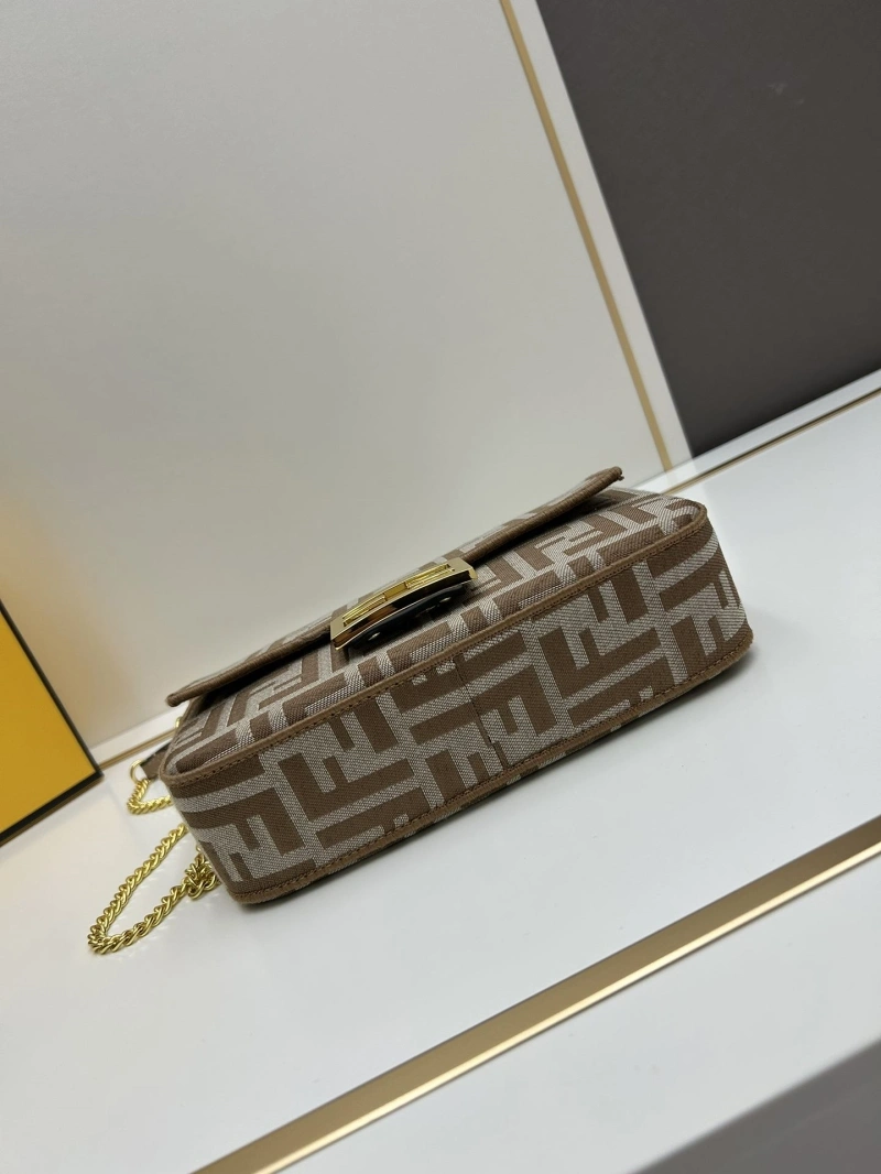 Fendi Baguette Bags 4224-0766
