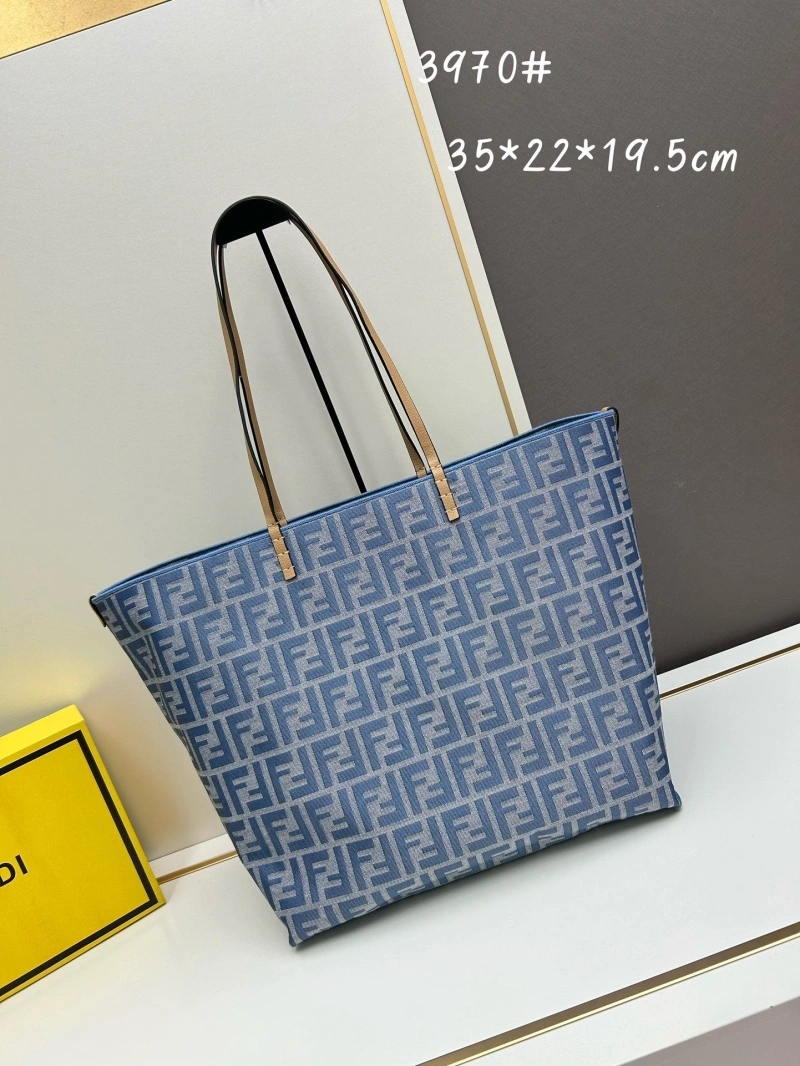 Fendi Shopping Bags 4224-0769