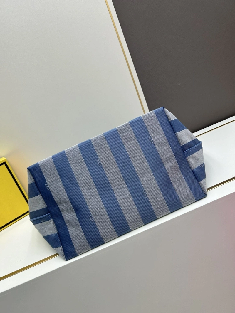 Fendi Shopping Bags 4224-0769