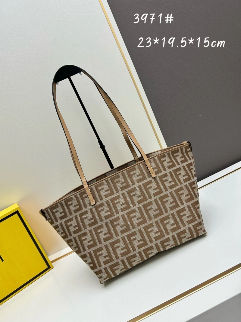 Fendi Shopping Bags 4224-0772