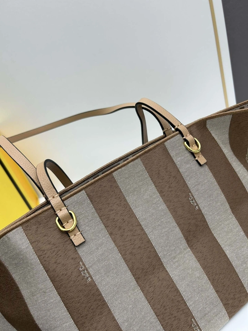 Fendi Shopping Bags 4224-0772
