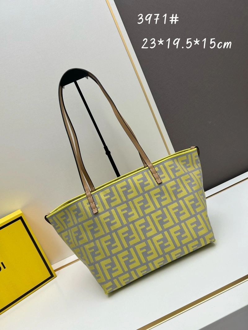 Fendi Shopping Bags 4224-0773