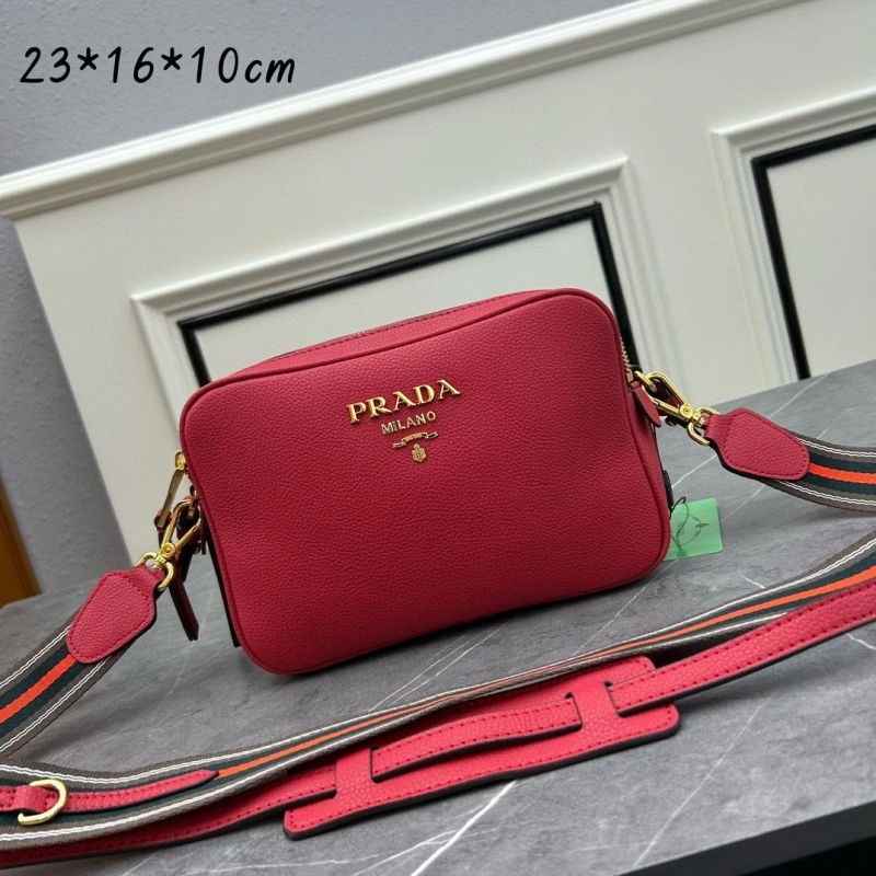 Prada Satchel Bags 4224-0778