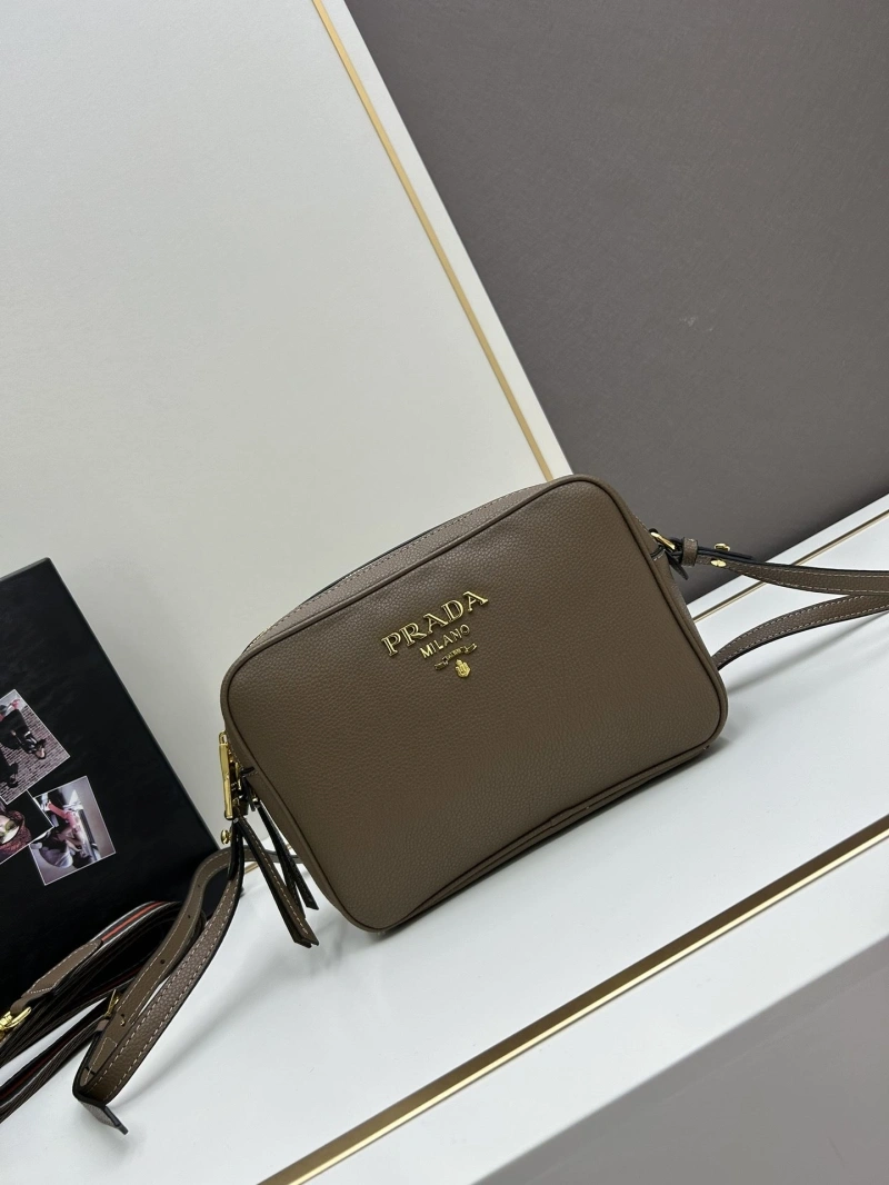 Prada Satchel Bags 4224-0779