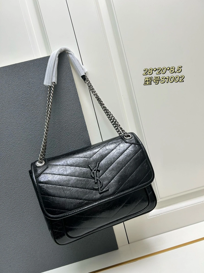 YSL Top Handle Bags 4224-0784