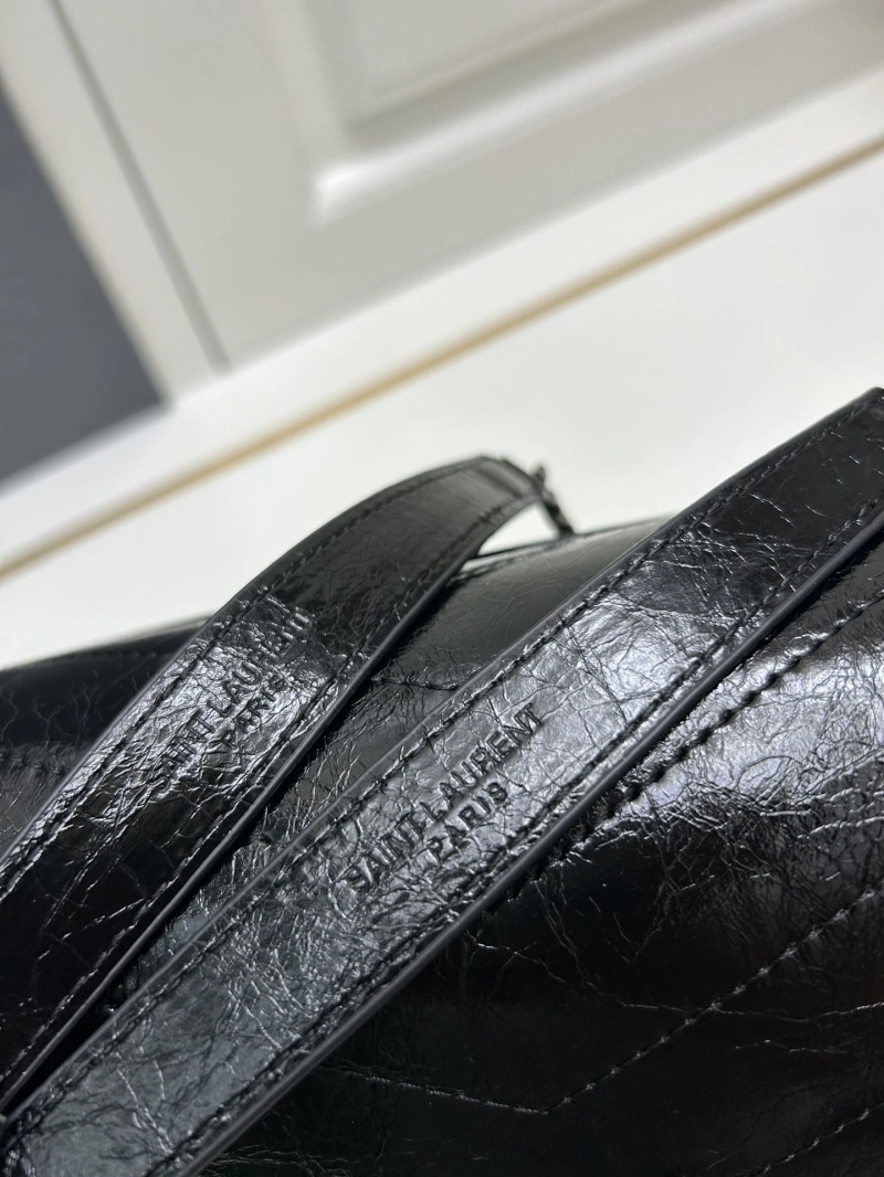 YSL Top Handle Bags 4224-0784