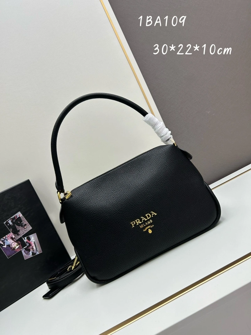 Prada Top Handle Bags 4224-0810