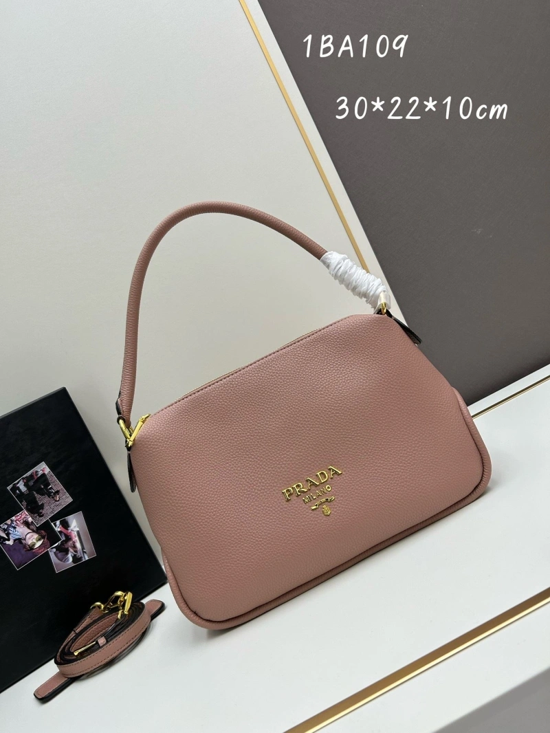 Prada Top Handle Bags 4224-0813