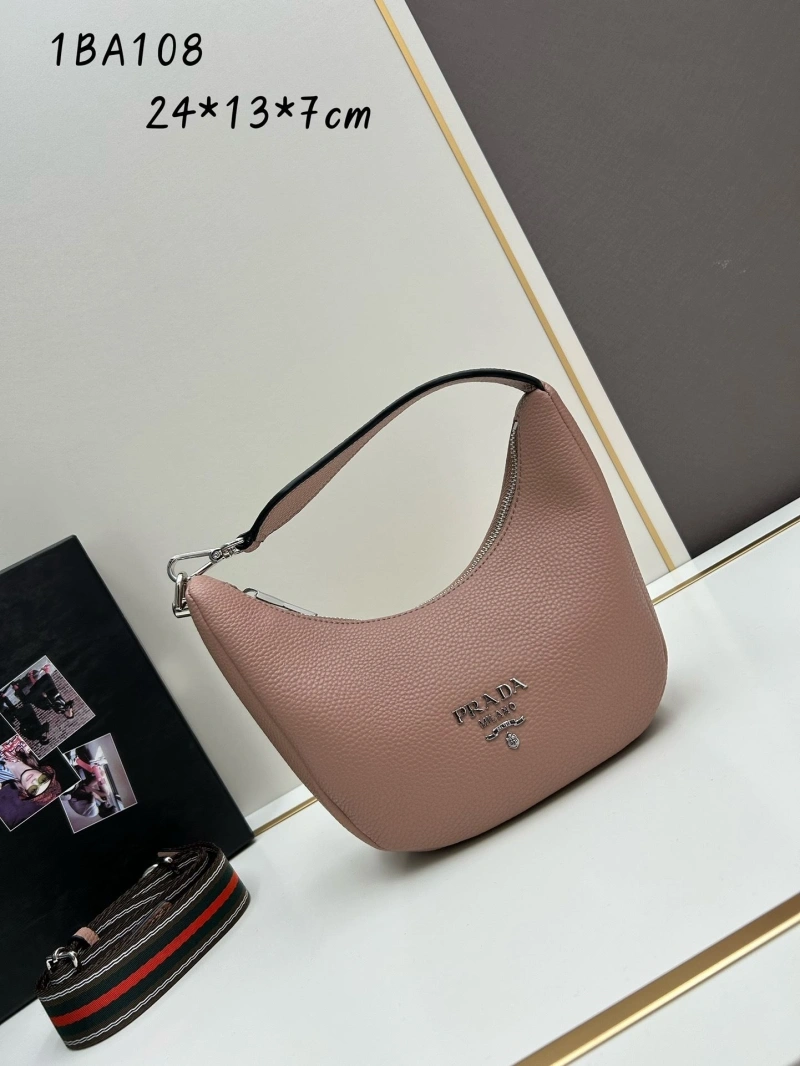 Prada Top Handle Bags 4224-0817