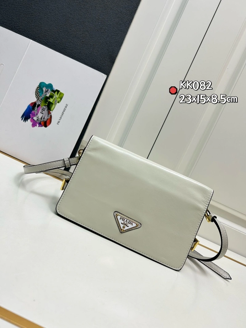 Prada Satchel Bags 4224-0866