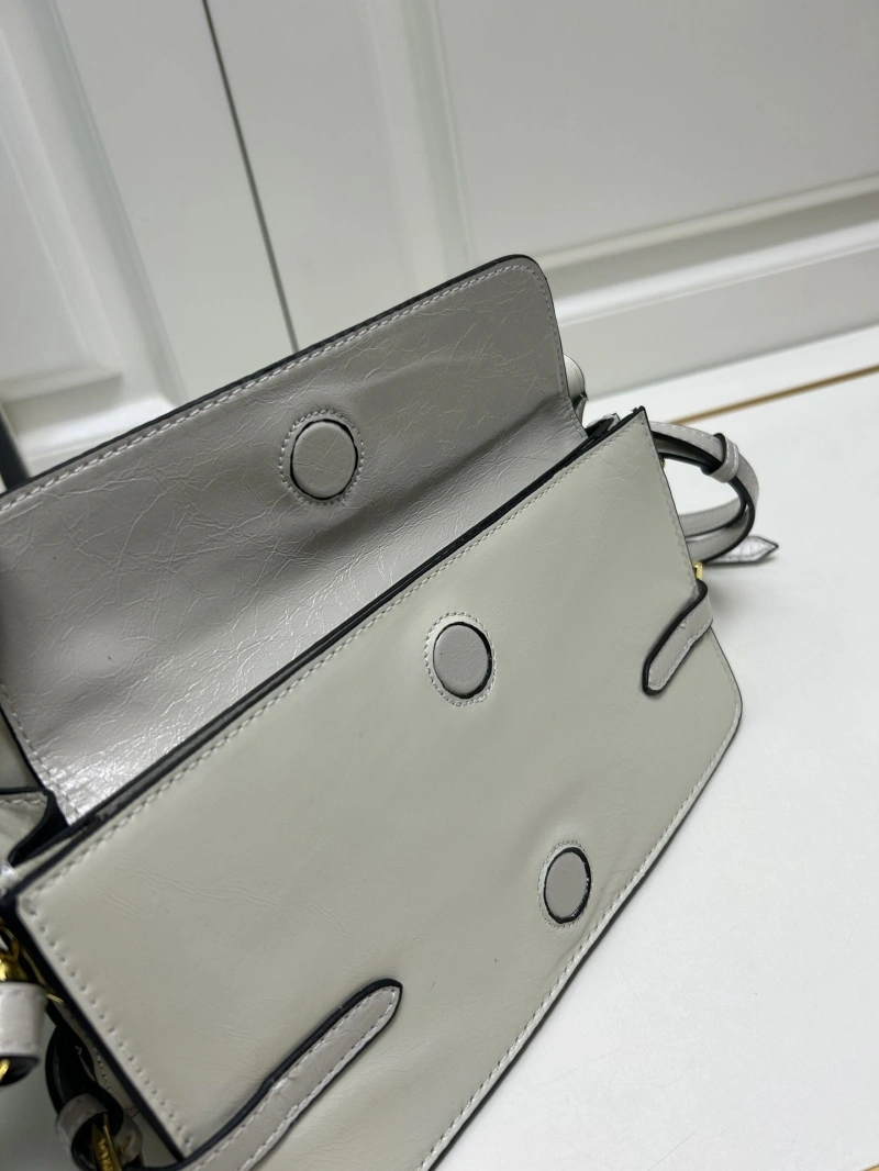 Prada Satchel Bags 4224-0866