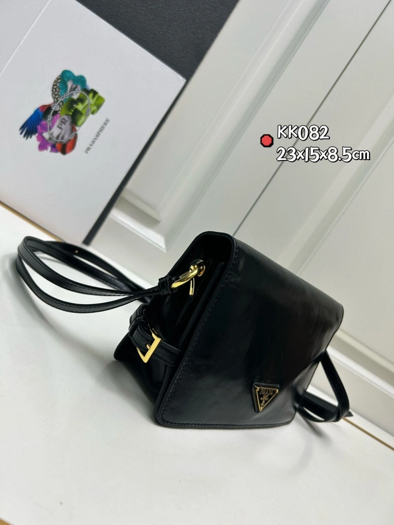 Prada Satchel Bags 4224-0867