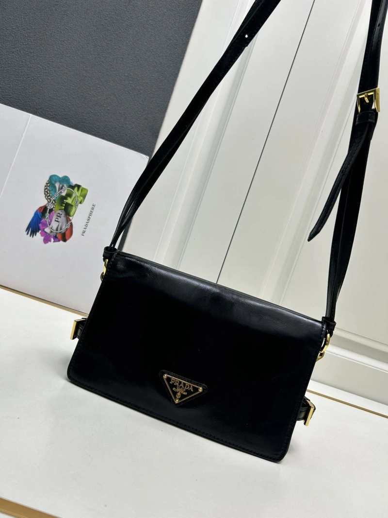 Prada Satchel Bags 4224-0867