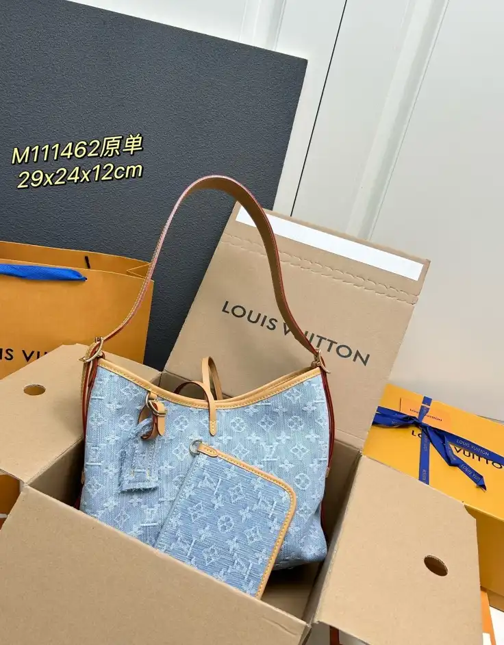 LV Top Handle Bags 4224-0879