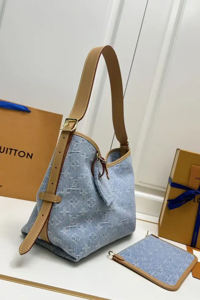 LV Top Handle Bags 4224-0879