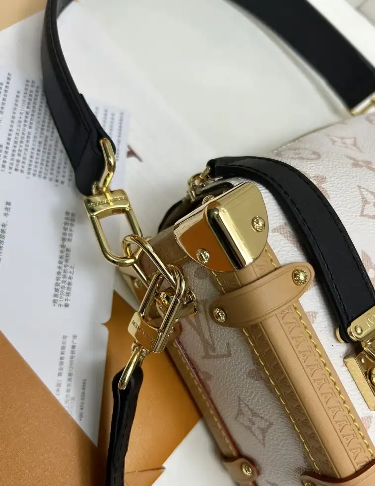 LV Box Bags 4224-0880